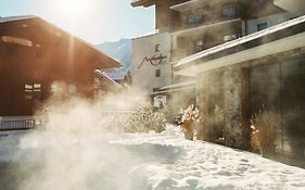 Venediger Lodge